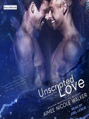 cover image of Unscripted Love